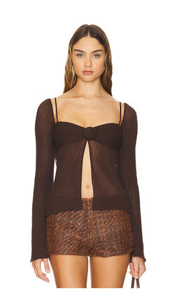 SIEDRES - Dens Blouse