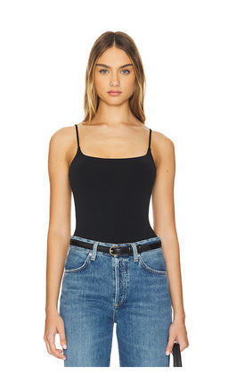 Rue Sophie - Rhett Cami Bodysuit