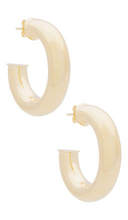 The M Jewelers NY - The Madison Hoops