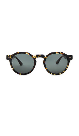 Wonderland - Fontana Sunglasses