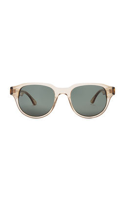Wonderland - Hesperia Sunglasses