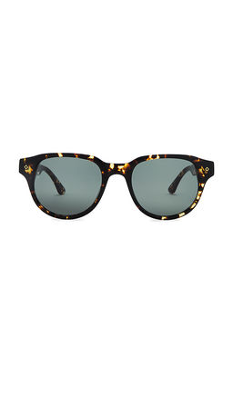 Wonderland - Hesperia Sunglasses