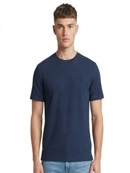 Michael Kors - Navy Blue Logo T-Shirt