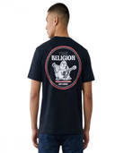 Black color option, Currently selected