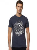 Navy Blue color option, Currently selected