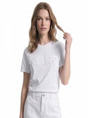 White color option