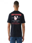 Black color option, Currently selected
