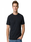 Black color option, Currently selected