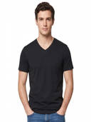 Black color option, Currently selected