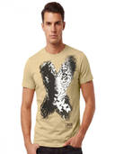 Beige color option, Currently selected
