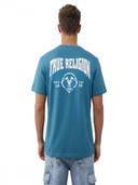 Blue color option, Currently selected