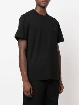 Golden Goose - Black One Star T-Shirt