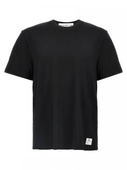 Department 5 - Black Bold T-Shirt (S)