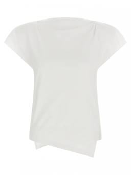 Isabel Marant - White Sebani T-Shirt