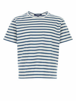 Junya Watanabe - White Crew Neck T-Shirt (M)