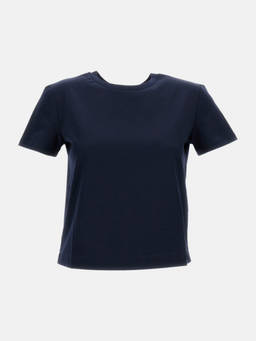 Max Mara - Dark Blue Donata T-Shirt
