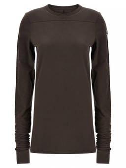 Rick Owens - Brown Girder T-Shirt (S)