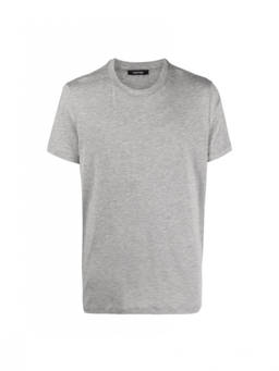 Tom Ford - Grey Crew Neck T-Shirt (S)