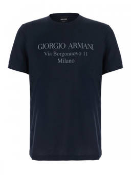 Giorgio Armani - Black