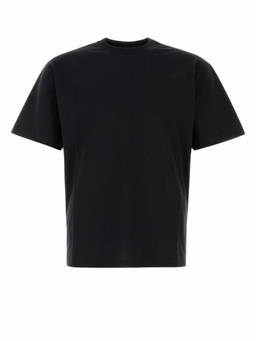 Gucci - Black Crew Neck T-Shirts
