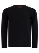 Black color option, Currently selected