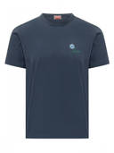 Blue color option, Currently selected