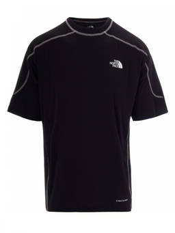 The North Face - Black Logo T-Shirt (S)