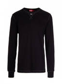 Black color option, Currently selected