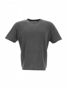 Our Legacy - Grey Cotton T-Shirt