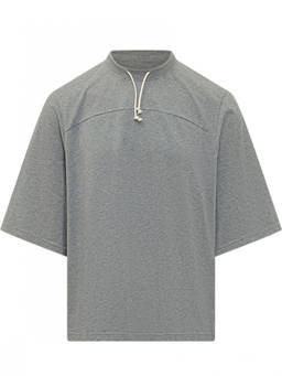 MORDECAI - Grey Short Sleeves T-Shirt (S)