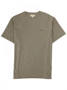 Woolrich - Green Crew Neck T-Shirts (2XL)