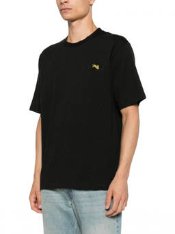 Kenzo - Black Regular Crew Neck T-Shirt