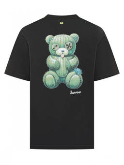 Barrow'S - Black Logo T-Shirt