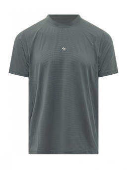 REPRESENT - Grey Crew Neck T-Shirt (M)
