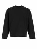 Black color option, Currently selected