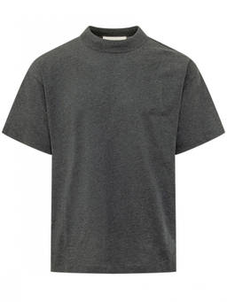 Fear of God - Black Crew Neck T-Shirt