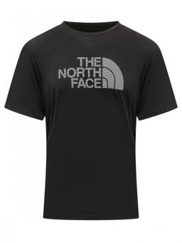 The North Face - Black Crew Neck T-Shirt (S)