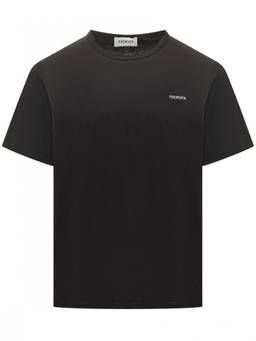 Premiata - Black Crew Neck T-Shirt (S)