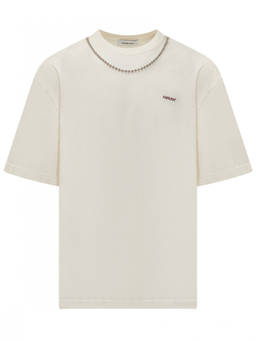 Ambush - Off White Logo T-Shirt