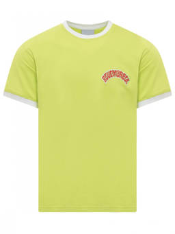 Bluemarble - Crew Neck T-Shirt (S)