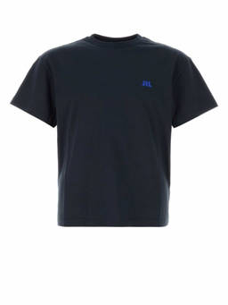 Jil Sander - Dark Blue Logo T-Shirts