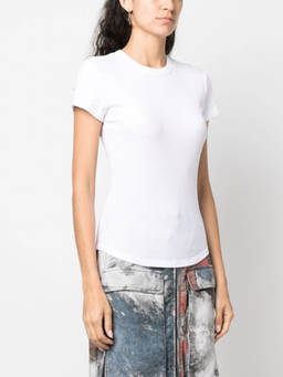 Isabel Marant - White Tee Shirt