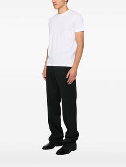 Tom Ford - White Crewneck T-Shirt