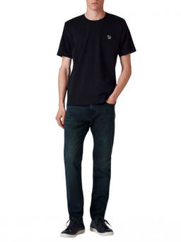 Ps By Paul Smith - Dark Blue Single T-Shirt