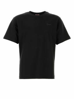 Kenzo - Black Crew Neck T-Shirt
