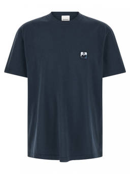 Isabel Marant - Blue Hugo T-Shirt