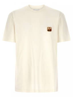 Isabel Marant - White Hugo T-Shirt (S)