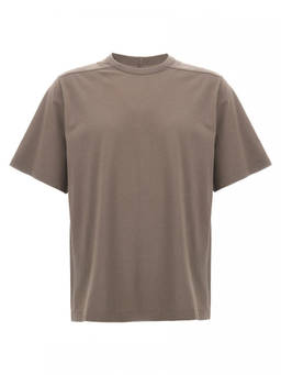 Rick Owens - Grey Brad T T-Shirt (L)