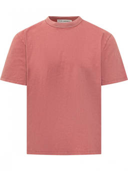 Our Legacy - Pink Crew Neck T-Shirt