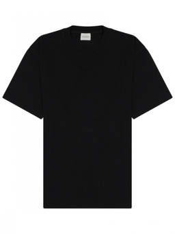 CLOSED - Black Crew Neck T-Shirt